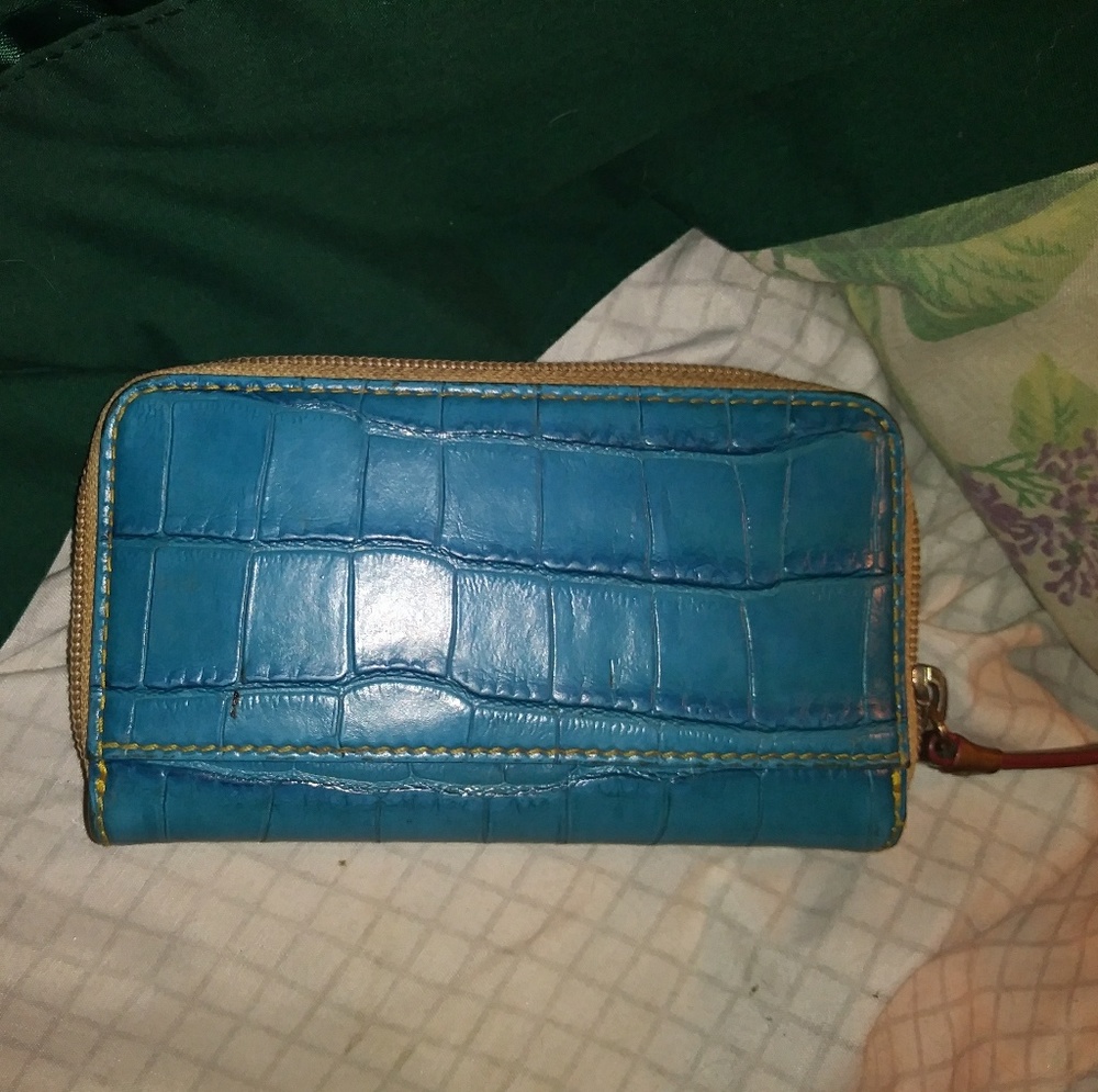 Dooney & Bourke Wallet - Picture 2 of 3